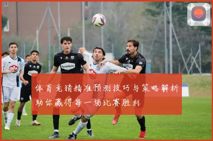 体育竞猜精准预测技巧与策略解析助你赢得每一场比赛胜利